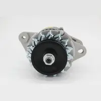 Piezas de excavadora Dynamo PC200-5 6D95 24V Alternador
