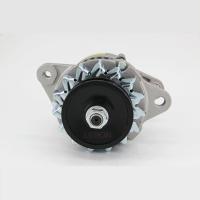 Piezas de excavadora Dynamo PC200-5 6D95 24V Alternador