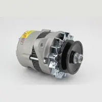Piezas de excavadora Dynamo PC200-5 6D95 24V Alternador