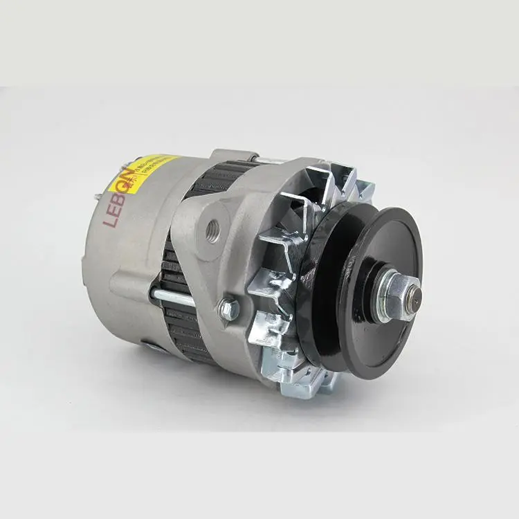 Piezas de excavadora Dynamo PC200-5 6D95 24V Alternador