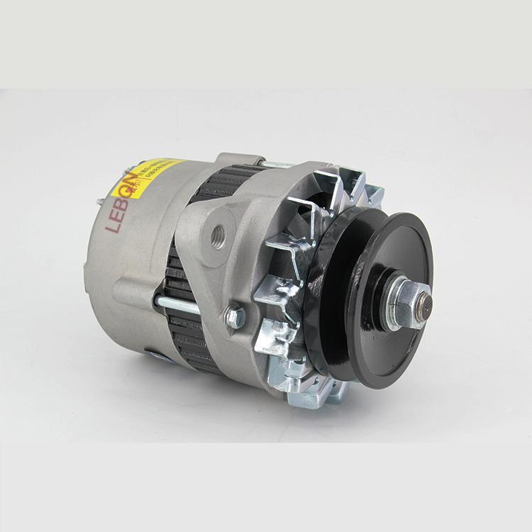 Piezas de excavadora Dynamo PC200-5 6D95 24V Alternador