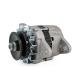 Excavator Parts Dynamo PC200-5 6D95 24V Alternator