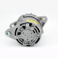 Piezas de excavadora Dynamo PC200-5 6D95 24V Alternador