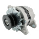 Excavator Parts E320b E320c 34368-01100 A4t66686 Generator Alternator