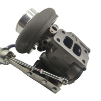 Good Quality Factory Price Engine Parts PC300-7 6D114 Turbo 6743-81-8040 6743818040 Turbocharger