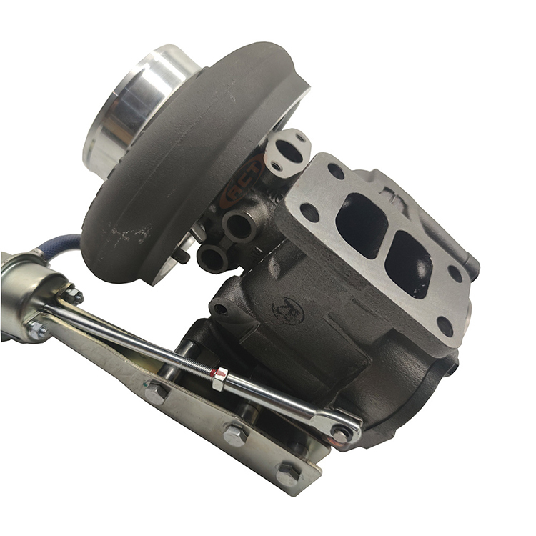 Good Quality Factory Price Engine Parts PC300-7 6D114 Turbo 6743-81-8040 6743818040 Turbocharger