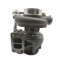 Precio de fábrica Piezas del motor Turbo PC200-3 6D105 6137-82-8200 6137828200 Turbocompresor para repuestos de excavadoras