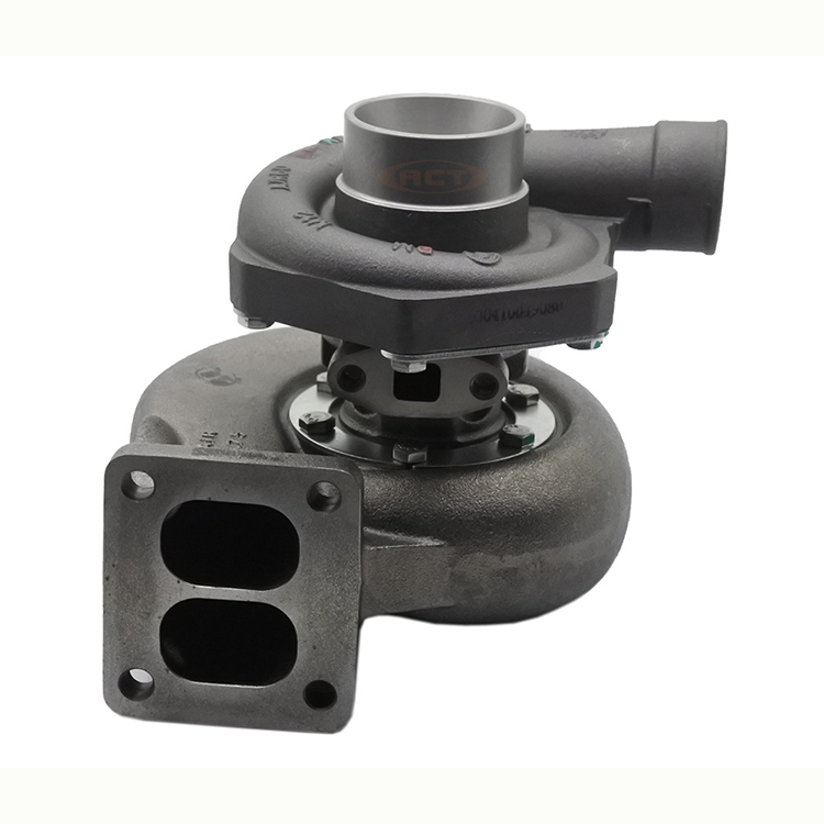 KLB-D3011 EXCAVATOR TURBOCHARGER E3304 4N6859