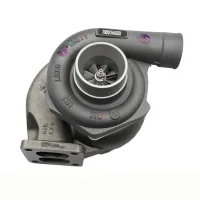 KLB-D3011 ESCAVADORA TURBOCOMPRESSOR E3304 4N6859