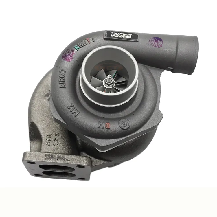 KLB-D3011 ESCAVADORA TURBOCOMPRESSOR E3304 4N6859