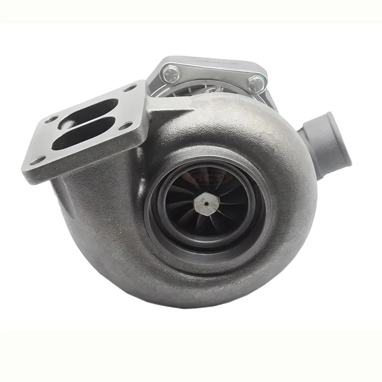 KLB-D3011 ESCAVADORA TURBOCOMPRESSOR E3304 4N6859