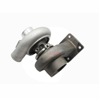 Pièces de moteur Turbo HD700-5 S6d31 Turbocompresseur pour pièces de rechange d'excavatrice HD
