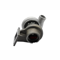Pièces de moteur Turbo HD700-5 S6d31 Turbocompresseur pour pièces de rechange d'excavatrice HD