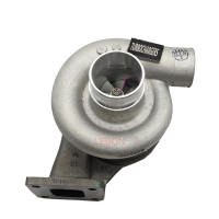 Pièces de moteur Turbo HD700-5 S6d31 Turbocompresseur pour pièces de rechange d'excavatrice HD