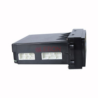Accesorios para excavadoras Sy 75-8 11 Cadena de presión B9 Panel de control de aire acondicionado Tablero de computadora Controlador de CA