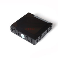 Good Quality Excavator Parts PC-8 Air Conditioner Controller B47 Air Conditioner Control Panel