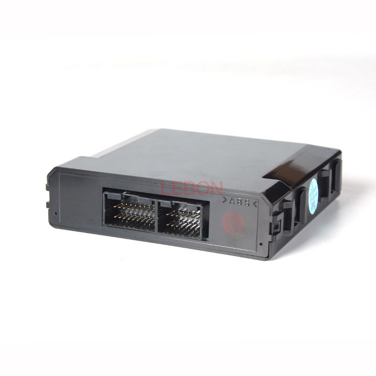 Good Quality Excavator Parts PC-8 Air Conditioner Controller B47 Air Conditioner Control Panel