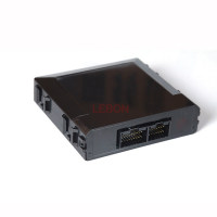 Good Quality Excavator Parts PC-8 Air Conditioner Controller B47 Air Conditioner Control Panel