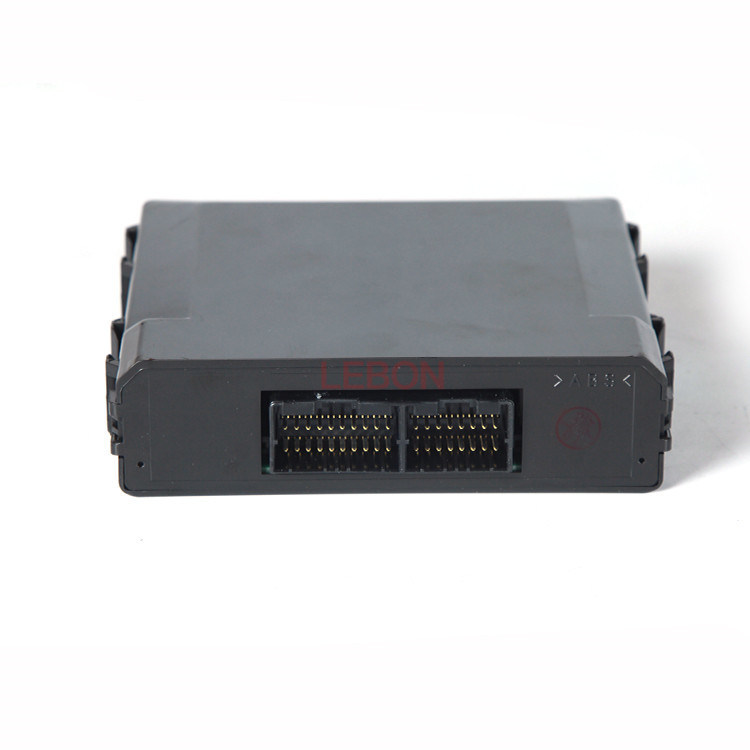 Good Quality Excavator Parts PC-8 Air Conditioner Controller B47 Air Conditioner Control Panel