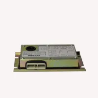 Fabricante Chinês CPU Controlador/Placa do Motorista peça de reposição para Escavadeira Daewoo