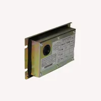 Fabricante Chinês CPU Controlador/Placa do Motorista peça de reposição para Escavadeira Daewoo