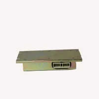 Fabricante Chinês CPU Controlador/Placa do Motorista peça de reposição para Escavadeira Daewoo