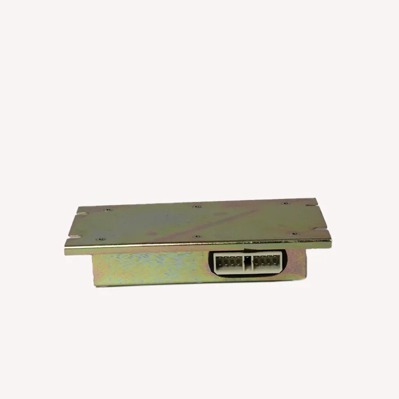 Fabricante Chinês CPU Controlador/Placa do Motorista peça de reposição para Escavadeira Daewoo