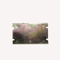 Fabricante Chinês CPU Controlador/Placa do Motorista peça de reposição para Escavadeira Daewoo
