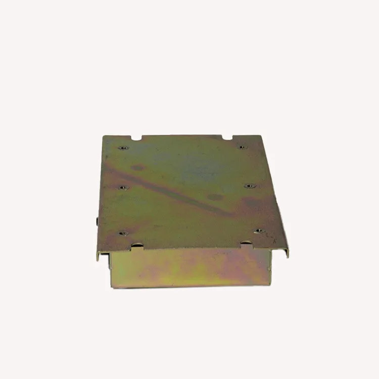 Fabricante Chinês CPU Controlador/Placa do Motorista peça de reposição para Escavadeira Daewoo