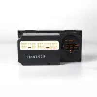 Precio de fábrica Piezas de excavadora Ec60/80 Panel de control de acondicionamiento Placa de computadora Controlador de CA