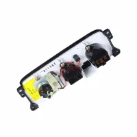 KLB-A0001 PC200-5 S6D95 スロットル モーター 7824301600