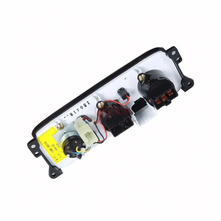 KLB-A0001 PC200-5 S6D95 スロットル モーター 7824301600