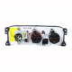 Factory Price Good Quality Excavator Parts Liugong Clg225c B16 Air Conditioning Control Panel Controller