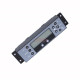 Excavator Parts Electric Parts Sh200 A5 51586-17813 Air Conditioner Controller Panel