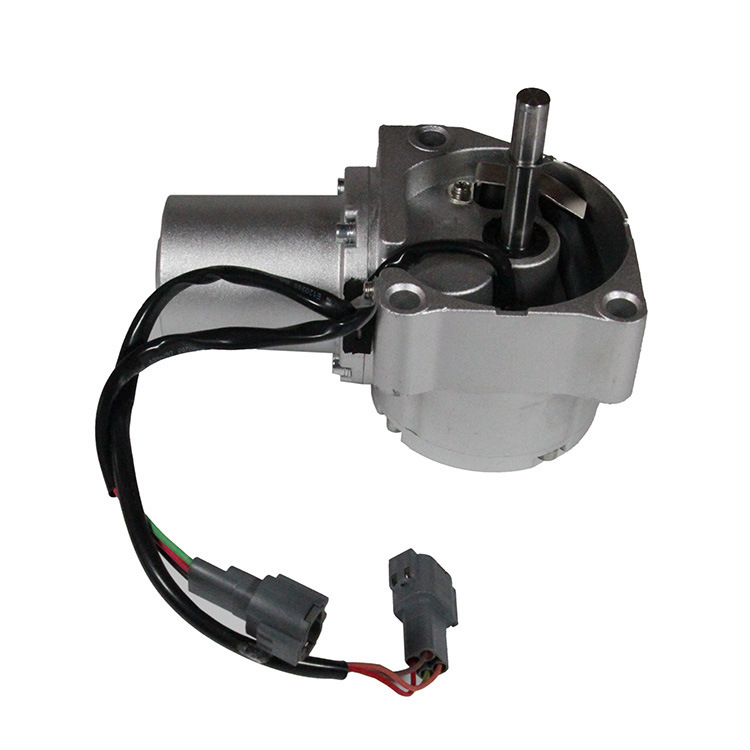 KLB-A0008 6BG1 MOTEUR D'ACCÉLÉRATEUR 4614911 4360509