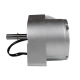 KLB-A0008 6BG1 MOTOR DEL ACELERADOR 4614911 4360509