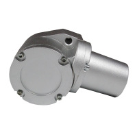 KLB-A0008 6BG1 THROTTLE MOTOR 4614911 4360509