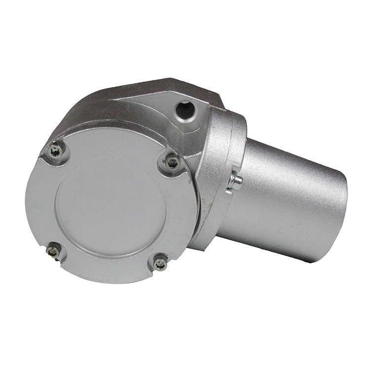 KLB-A0008 6BG1 THROTTLE MOTOR 4614911 4360509