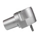 KLB-A0008 6BG1 MOTOR DEL ACELERADOR 4614911 4360509