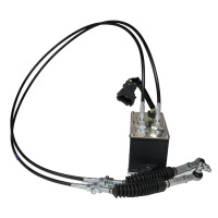 KLB-A0010 E320C/D THROTTLE MOTOR 247-5212 227-7672