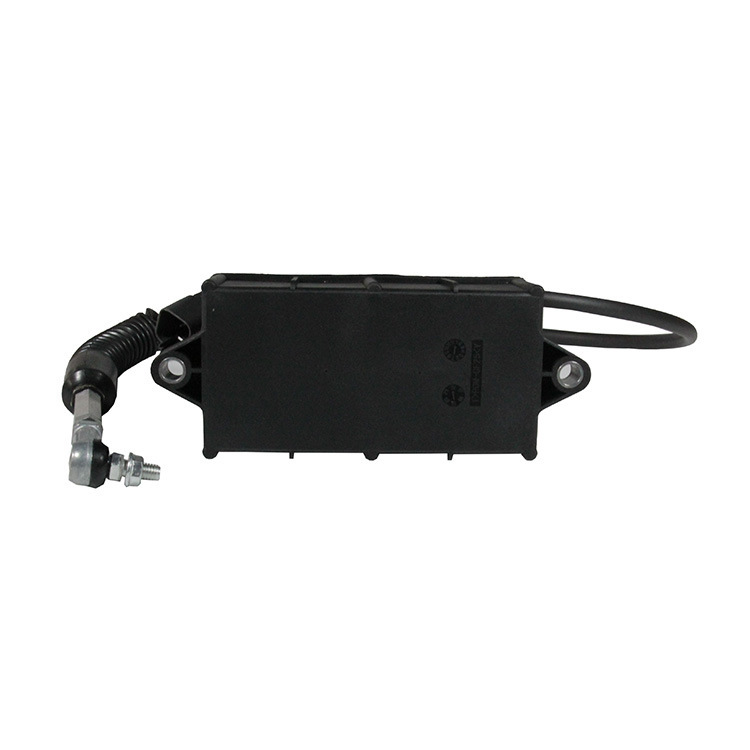 KLB-A0012 E307D THROTTLE MOTOR ASSEMBLY