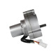 KLB-A0016 SK200-3 5 MOTOR DO ACELERADOR ASS''Y 2406U197F4