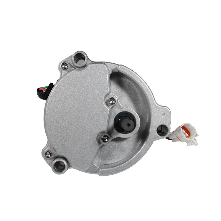 KLB-A0016 SK200-3 5 THROTTLE MOTOR ASS'Y 2406U197F4