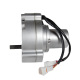 KLB-A0016 SK200-3 5 THROTTLE MOTOR ASS'Y 2406U197F4