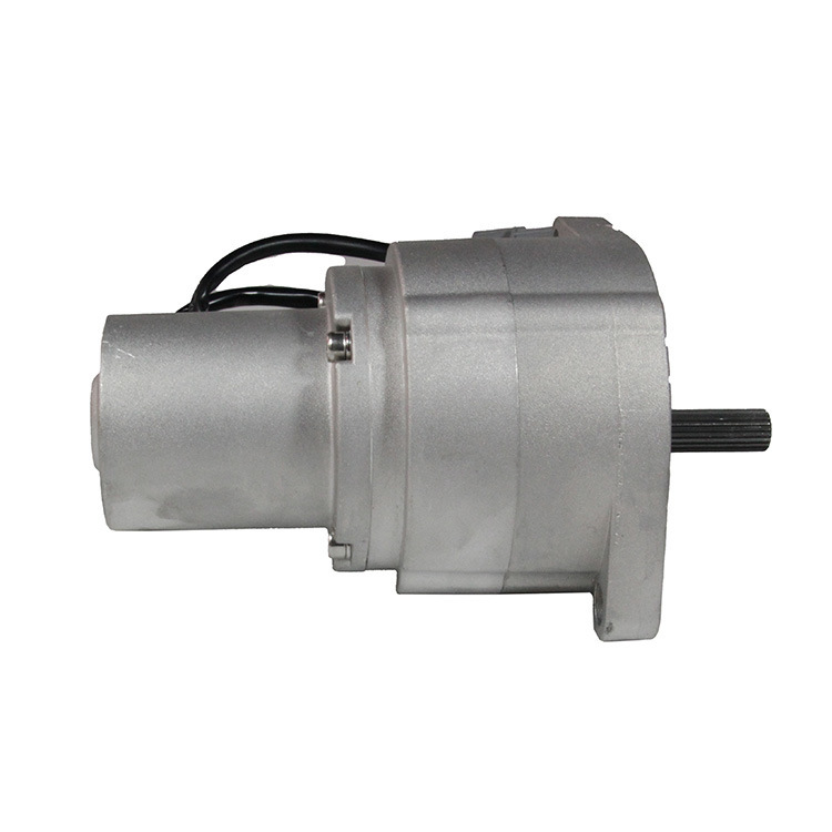 KLB-A0017 SK200-6 THROTTLE MOTOR ASS'Y 20S00002F3