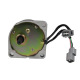 KLB-A0017 SK200-6 MOTOR DEL ACELERADOR ASS''Y 20S00002F3