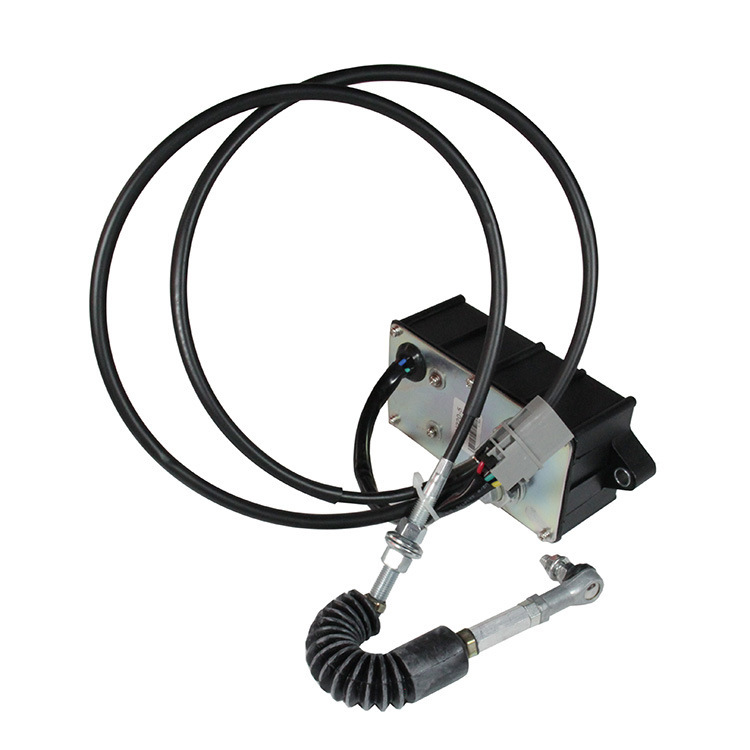 KLB-A0019 DH220-5 THROTTLE MOTOR 54300006 23259014