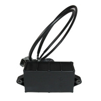 KLB-A0019 DH220-5 THROTTLE MOTOR 54300006 23259014