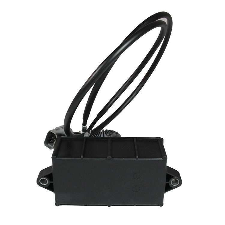 KLB-A0019 DH220-5 THROTTLE MOTOR 54300006 23259014