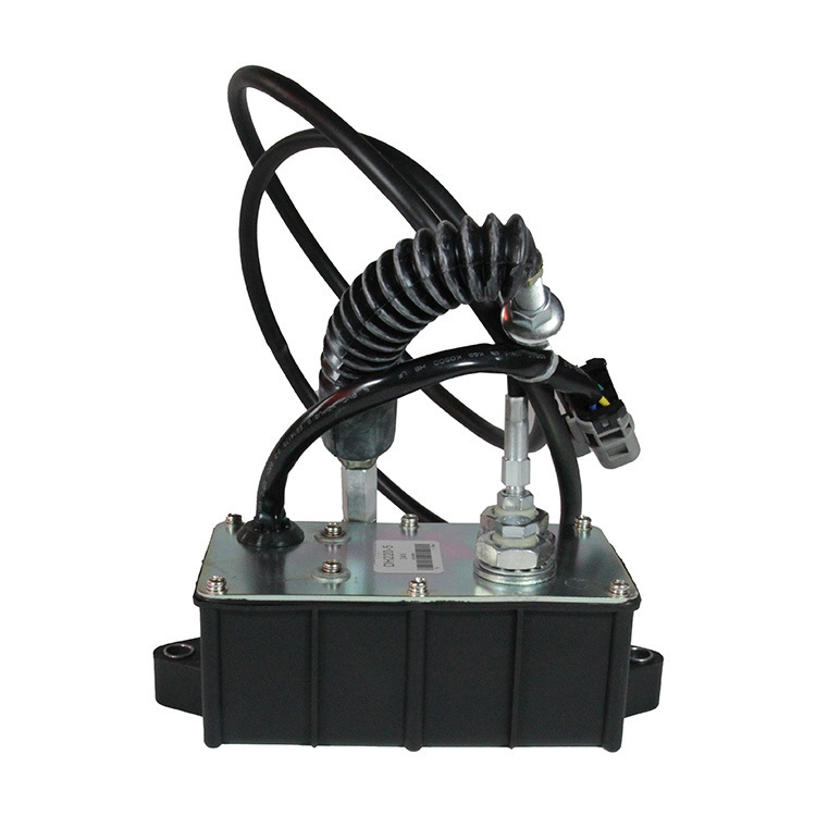 KLB-A0019 DH220-5 THROTTLE MOTOR 54300006 23259014